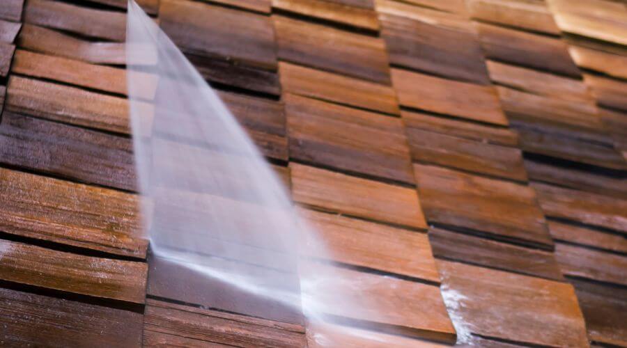 Tile Roofing in Marshallville, GA